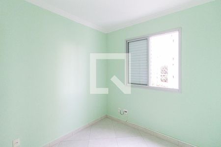Quarto 1 de apartamento à venda com 3 quartos, 68m² em Continental, Osasco