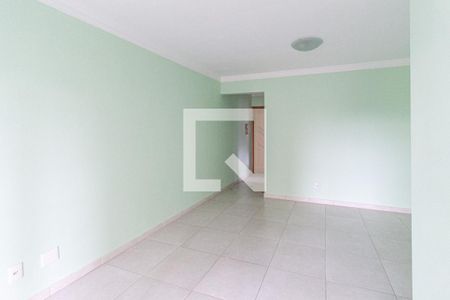 Sala de apartamento à venda com 3 quartos, 68m² em Continental, Osasco