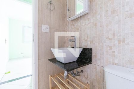 Apartamento à venda com 68m², 3 quartos e 1 vagaBanheiro