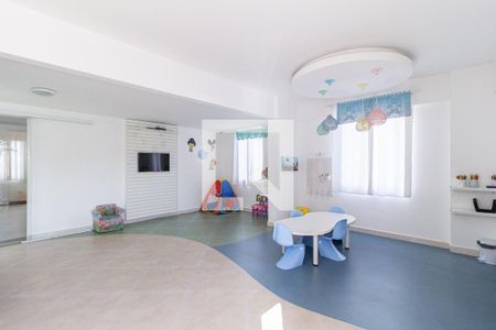 Apartamento à venda com 68m², 3 quartos e 1 vagaÁrea comum - Brinquedoteca