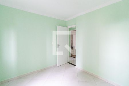 Apartamento à venda com 68m², 3 quartos e 1 vagaQuarto 2