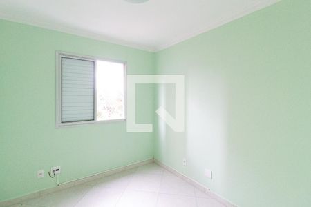 Quarto 1 de apartamento à venda com 3 quartos, 68m² em Continental, Osasco