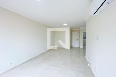 Sala de apartamento para alugar com 2 quartos, 95m² em Vila Nova Conceição, São Paulo