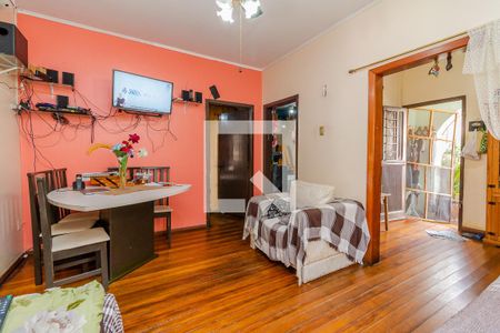 Sala de casa para alugar com 4 quartos, 190m² em Partenon, Porto Alegre