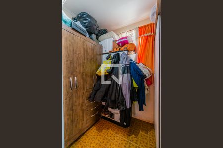 Casa à venda com 190m², 4 quartos e 2 vagasArea de serviço