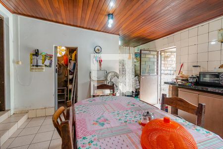 Casa à venda com 190m², 4 quartos e 2 vagasCozinha