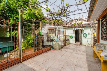 Casa à venda com 190m², 4 quartos e 2 vagasQuintal