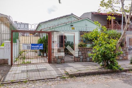 Casa à venda com 190m², 4 quartos e 2 vagasFachada