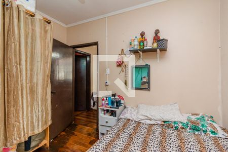 Quarto 2 de casa para alugar com 4 quartos, 190m² em Partenon, Porto Alegre