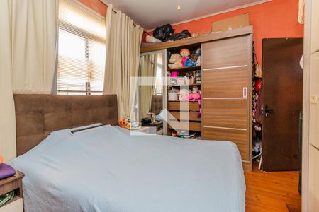 Quarto 1 de casa à venda com 4 quartos, 190m² em Partenon, Porto Alegre