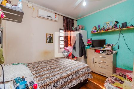 Quarto 2 de casa à venda com 4 quartos, 190m² em Partenon, Porto Alegre