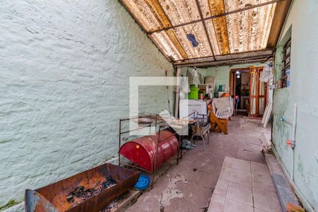 Casa à venda com 190m², 4 quartos e 2 vagasQuintal