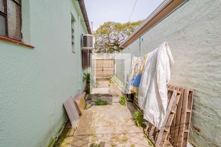 Casa à venda com 190m², 4 quartos e 2 vagasQuintal