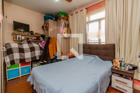 Quarto 1 de casa à venda com 4 quartos, 190m² em Partenon, Porto Alegre