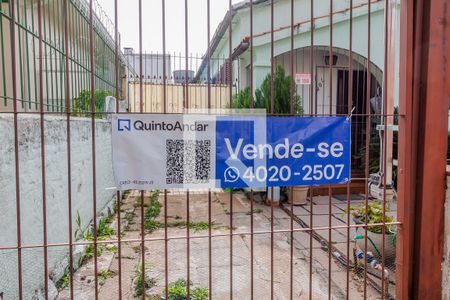 Casa à venda com 190m², 4 quartos e 2 vagasPlaquinha instalada