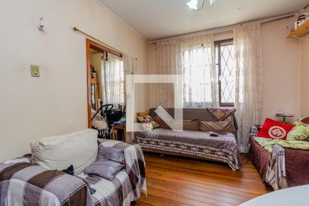 Sala de casa para alugar com 4 quartos, 190m² em Partenon, Porto Alegre