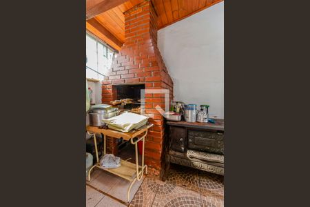 Casa à venda com 190m², 4 quartos e 2 vagasCozinha