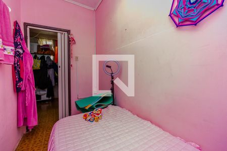 Casa à venda com 190m², 4 quartos e 2 vagasQuarto 4