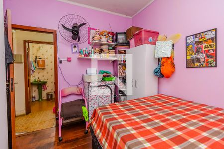 Casa à venda com 190m², 4 quartos e 2 vagasQuarto 3