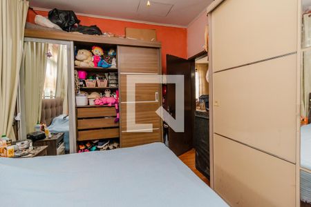 Quarto 1 de casa à venda com 4 quartos, 190m² em Partenon, Porto Alegre