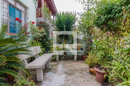 Casa à venda com 190m², 4 quartos e 2 vagasQuintal