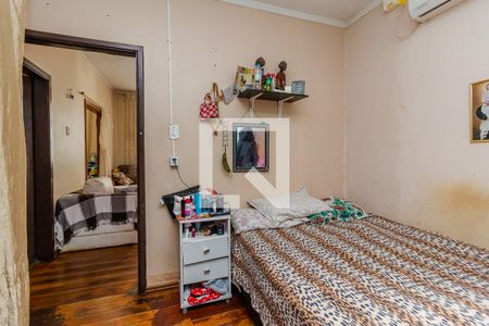 Quarto 2 de casa à venda com 4 quartos, 190m² em Partenon, Porto Alegre