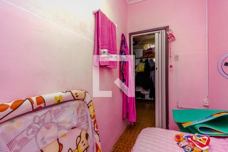 Casa à venda com 190m², 4 quartos e 2 vagasQuarto 4