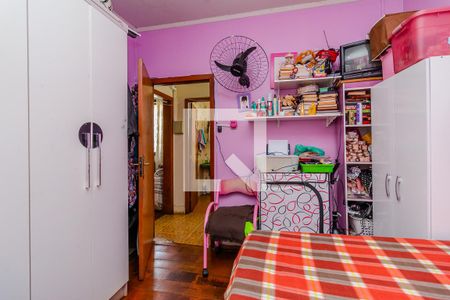 Casa à venda com 190m², 4 quartos e 2 vagasQuarto 3