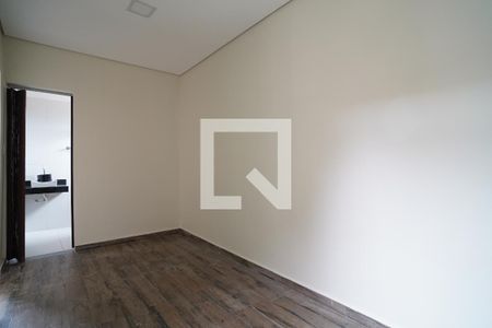 Suíte de casa para alugar com 2 quartos, 90m² em Jardim Parada do Alto, Sorocaba