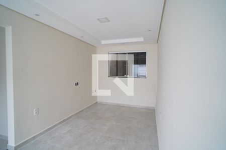 Sala de casa para alugar com 2 quartos, 90m² em Jardim Parada do Alto, Sorocaba