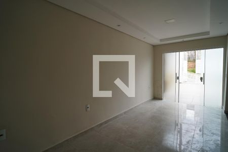Sala de casa para alugar com 2 quartos, 90m² em Jardim Parada do Alto, Sorocaba