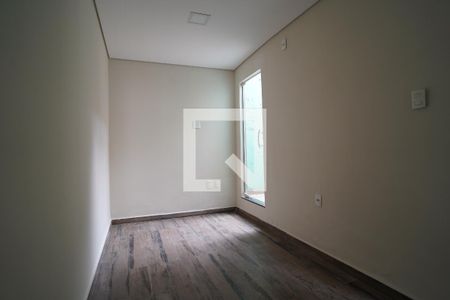 Suíte de casa para alugar com 2 quartos, 90m² em Jardim Parada do Alto, Sorocaba