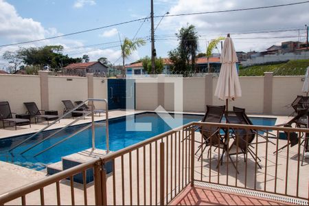 Apartamento para alugar com 45m², 2 quartos e 1 vaga Apartamento para alugar com 45m², 2 quartos e 1 vagaÁrea comum - Piscina