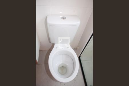 Apartamento para alugar com 45m², 2 quartos e 1 vaga Apartamento para alugar com 45m², 2 quartos e 1 vagaBanheiro