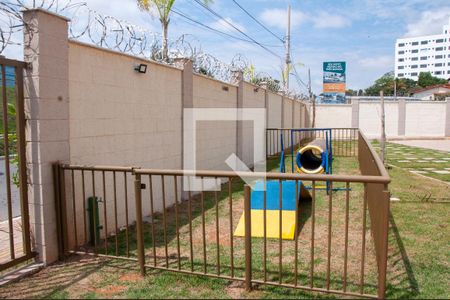 Apartamento para alugar com 45m², 2 quartos e 1 vaga Apartamento para alugar com 45m², 2 quartos e 1 vagaÁrea Pet