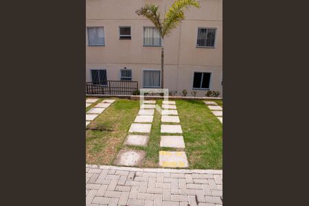 Apartamento para alugar com 45m², 2 quartos e 1 vaga Apartamento para alugar com 45m², 2 quartos e 1 vagaGaragem