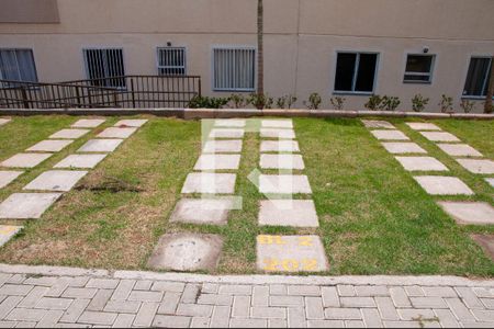 Apartamento para alugar com 45m², 2 quartos e 1 vaga Apartamento para alugar com 45m², 2 quartos e 1 vagaGaragem