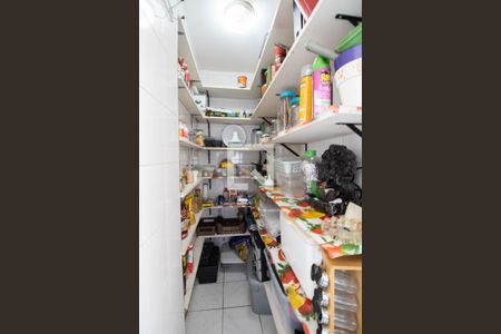 Apartamento à venda com 92m², 3 quartos e 2 vagasDespensa