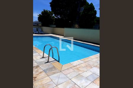 Apartamento à venda com 92m², 3 quartos e 2 vagasÁrea Comum - Piscina