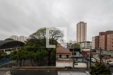 Apartamento à venda com 92m², 3 quartos e 2 vagasVista do Quarto 2