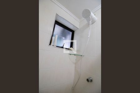 Apartamento à venda com 92m², 3 quartos e 2 vagasBanheiro