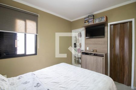 Apartamento à venda com 92m², 3 quartos e 2 vagasSuíte 