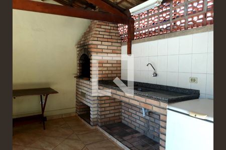 Apartamento à venda com 92m², 3 quartos e 2 vagasÁrea Comum - Churrasqueira