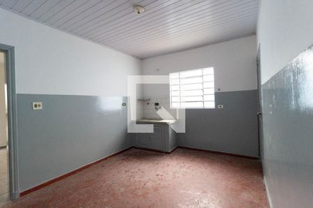 Casa de condomínio para alugar com 60m², 1 quarto e sem vagaCozinha
