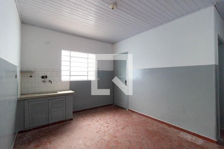 Casa de condomínio para alugar com 60m², 1 quarto e sem vagaCozinha