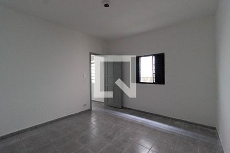 Quarto de casa de condomínio para alugar com 1 quarto, 60m² em Vila Isolina Mazzei, São Paulo