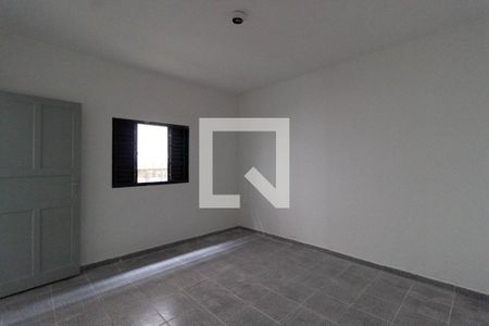 Quarto de casa de condomínio para alugar com 1 quarto, 60m² em Vila Isolina Mazzei, São Paulo