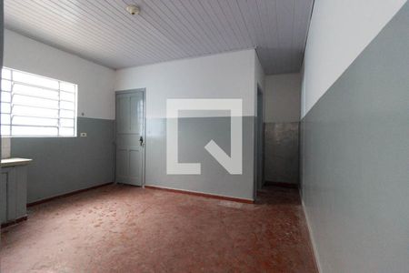 Casa de condomínio para alugar com 60m², 1 quarto e sem vagaCozinha