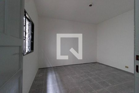 Quarto de casa de condomínio para alugar com 1 quarto, 60m² em Vila Isolina Mazzei, São Paulo