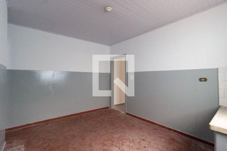 Casa de condomínio para alugar com 60m², 1 quarto e sem vagaCozinha